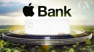 Future of Apple: Is Apple Becoming a Bank?