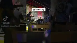 gent treadly live
