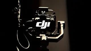 An Unusual Build - DJI RS3 Pro