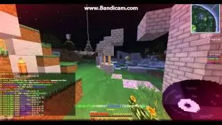 Играем на VimeWorld MiniGames #1
