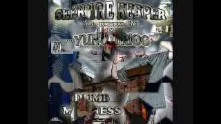 SEER - DUMB MADNESS FT. YUNG TRIGG PROD. BY NICKY T