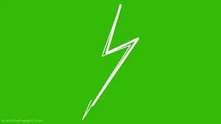 Green Screen Lines/Arc Animations | Strokes Animation | Chroma Key Effects