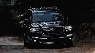 ♛ Тихо катит блатата Полный звук из крузака 🤘♠️ ♛ (Хит2023)