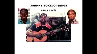 JOHNNY BOKELO : mabala ya kinshasa   ( English translation )