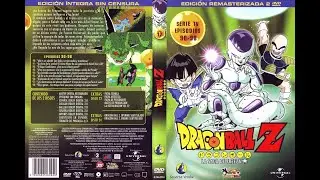 Dragon Ball Z Saga de Freezer OST 44