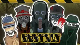 ДЕНЬ АПОКАЛИПСИСА!☢️ Incredibox Gestalt