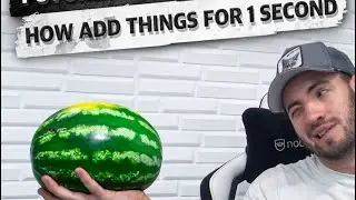 How add things on photo for 1 second. New AI 2023 #photoshop2023 #newAi