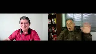 Fui entrevistado pelo Antônio Borges (Falando sobre copywriting)