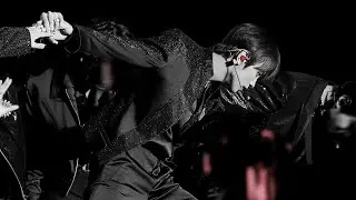 (4k) 221022-23 THE LINK+ - BRING THE NOIZE 브더노 해찬 직캠 HAECHAN FOCUS fancam