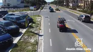 Destin Elite Cart Rentals