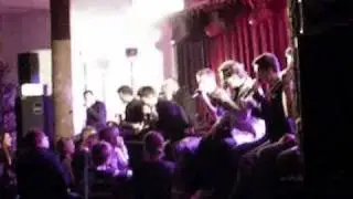 AudioFeels Stand by me