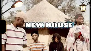 AFRICAN DRAMA!!: THE GENESIS OF PROBLEMS 