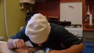 Ржака за кадром!!! Или. Что я замучился вырезать!!!