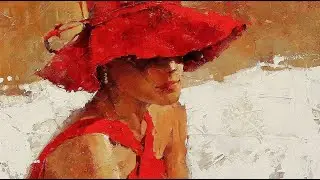 Когда тебе двадцать.... (Анна Опарина)