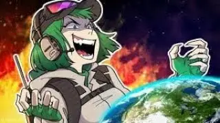 ELA.exe - Rainbow Six Siege #2 unranked with Munto