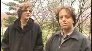 Ween interview