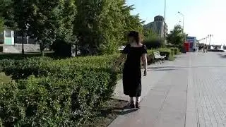 Фредерико Фелини - наш клип