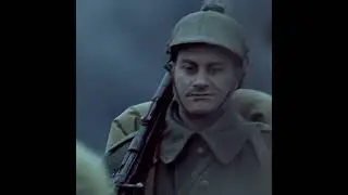 Hitler: The Rise of Evil (2003) [Short I] - Spine-tingling WWI Combat Scenes