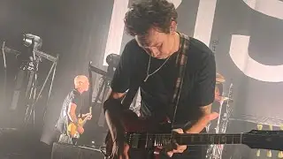Rise Against - Audience of One in Orlando 10/31/24