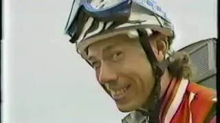 1991 GT Bikes Victims Of Gravity