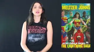 ¿Quién es The Flash? Parte I // Historia de origen