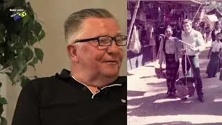 Reder redet mit....Bernd Grode (Weltenbummler)