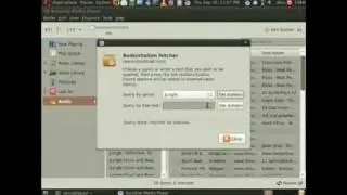 Kesäkoodi 2009: Akseli Mantila - Banshee Shoutcast Streamtuner