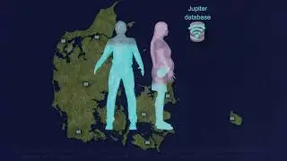 DRINKING WATER IN DENMARK (Animated film, Aarhus University)