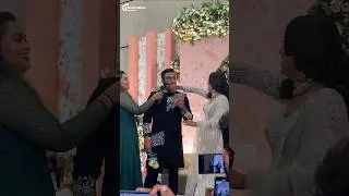 അയ്യോ എന്റെ ഫോൺ നമ്പർ പറയല്ലേ 😂💞; വേദിയിൽ ചിരിപ്പിച്ച് ശ്രീവിദ്യ | Sreevidya Wedding | #Starmagic