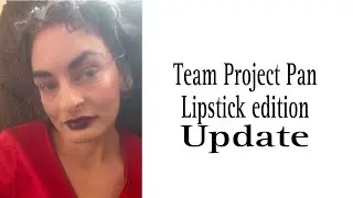 Use it up products lipstick edition #teamprojectpan2023 #rollingbyop #roadto500 #subscribe