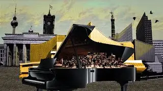 Berliner Symphoniker | Saison 25/26