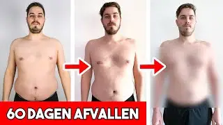 RESULTAAT NA 60 DAGEN AFVALLEN!