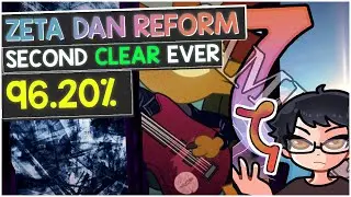 ZETA DAN CLEAR 96.20%