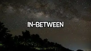 In-Between | Prod. Quanzbien | Trip Hop, Experimental, Chill Hop Instrumental 2022