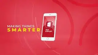 PDF Export - PDF Editor, Scanner, PDF Tools, Sign & Convert Docs