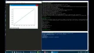 Getting started plotting with Matplotlib in Python