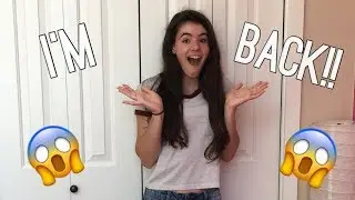 I'M BACK!!