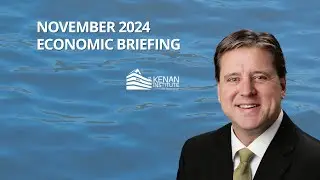 Kenan Institute Economic Briefing: Muddying the Waters