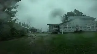 Rain