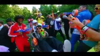 Fatal te NERF!!!