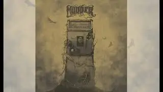 Modder - Modder - full EP (2021)