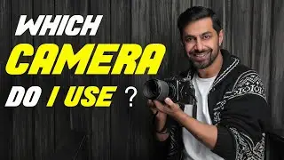 Which Camera Is Best For Photography | camera kaun sa achcha hai | Indian Fashion Photographer