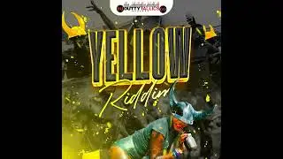 Yellow Riddim By Dutty Tallics 2023 Crop Over Soca"  Dutty Tallics Records