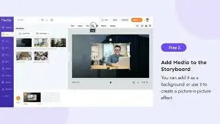 make video using IA ‑ Made with IA