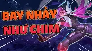 QUYẾT ĐỊNH DỒN ĐỒ CHO IRELIA VÀ CÁI KẾT KHÔNG TƯỞNG.