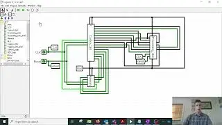 Lab 1: Directions