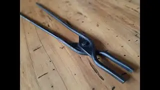 tenaz | simple tongs