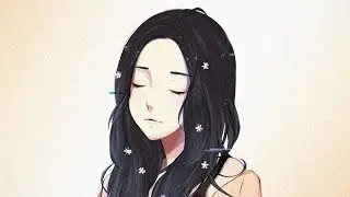 Marshmello x Lil Peep - Spotlight (flamey Remix)