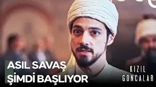 Dergahta Yaşam #25: Amca - Yeğen Arası Soğuk Savaş - Kızıl Goncalar