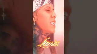 🔥LLAMAS🔥 YA SE ENCUENTRA DISPONIBLE BANDA! Vayan a escucharla en todas las plataformas 🔥